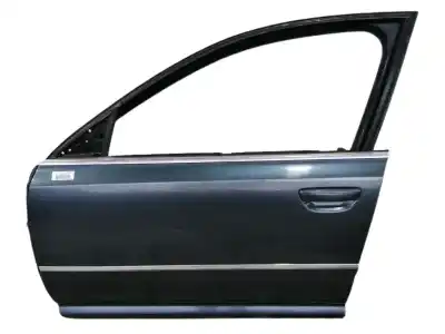 Автозапчасти б/у левая передняя дверь за audi a8 (4e2) 4.2 quattro ссылки oem iam 4e0831419j