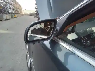 Second-hand car spare part left rearview mirror for audi a8 (4e2) 4.2 quattro oem iam references 4e1858531m 4e1858531m3fz 