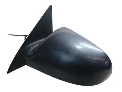 Second-hand car spare part left rearview mirror for audi a8 (4e2) 4.2 quattro oem iam references 4e1858531m 4e1858531m3fz 