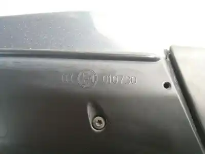 Second-hand car spare part left rearview mirror for audi a8 (4e2) 4.2 quattro oem iam references 4e1858531m 4e1858531m3fz 