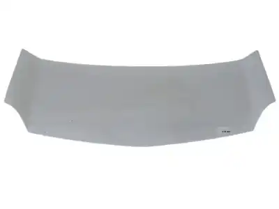 Автозапчасти б/у капот за renault kangoo (f/kc0) authentique ссылки oem iam  Автозапчасти б/у капот за renault kangoo (f/kc0) authentique ссылки oem iam