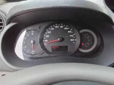 Автозапчасти б/у приборная доска за renault kangoo (f/kc0) authentique ссылки oem iam p8200796010 281209642 