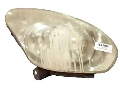 Piesă de schimb auto la mâna a doua far dreapta pentru opel combo d expression l1h1 referințe oem iam 95526867