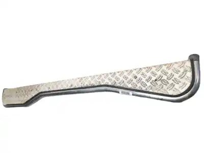 Peça sobressalente para automóvel em segunda mão embaladeira por nissan terrano (wd21) 2.7 td referências oem iam 