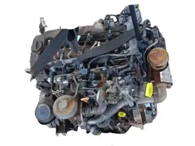 Автозапчастина б/у ДВИГУН КОМПЛЕКТ для HONDA CR-V (RE)  Посилання на OEM IAM N22A2  