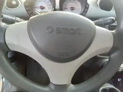 Автозапчасти б/у передняя левая подушка безопасности за smart forfour forfour 47 kw ссылки oem iam 