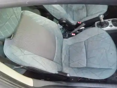 Автозапчасти б/у сиденье правое переднее за smart forfour forfour 47 kw ссылки oem iam 