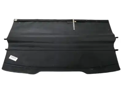 Second-hand car spare part parcel shelf for smart forfour forfour 47 kw oem iam references a4548140136 mn902516 