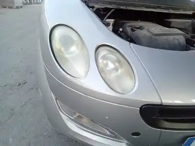 Автозапчасти б/у правая фара за smart forfour forfour 47 kw ссылки oem iam a4545401054  