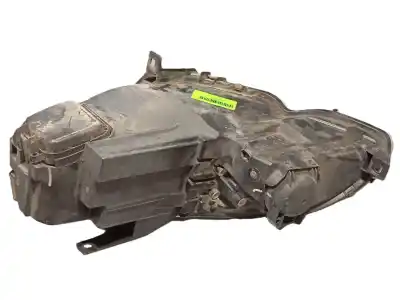 Автозапчасти б/у правая фара за smart forfour forfour 47 kw ссылки oem iam a4545401054  