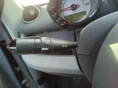 Автозапчасти б/у управление светом за smart forfour forfour 47 kw ссылки oem iam 