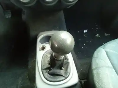 Автозапчасти б/у ручка рычага передачи за smart forfour forfour 47 kw ссылки oem iam 
