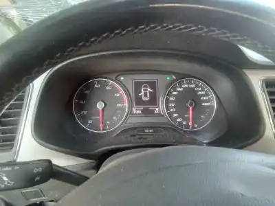 İkinci el araba yedek parçası enstrüman paneli için seat leon (5f1) 1.2 tsi oem iam referansları  a2c12362000 