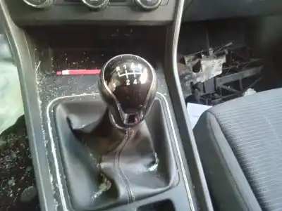 Автозапчасти б/у ручка рычага передачи за seat leon (5f1) 1.2 tsi ссылки oem iam   
