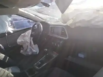 Автозапчастина б/у кермо для seat leon (5f1) 1.2 tsi посилання на oem iam  310536000027ab 5f0419091ahdno 