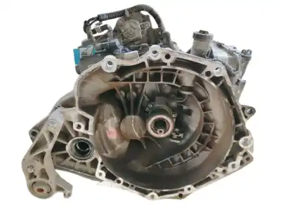 Piesă de schimb auto la mâna a doua cutie de viteze pentru opel corsa c cosmo referințe oem iam f13 wr automatica mv4 easytronic 55355489 0130008501 0130008500