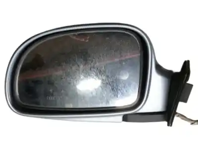 Peça sobressalente para automóvel em segunda mão espelho retrovisor esquerdo por daewoo tacuma cdx referências oem iam 96262604