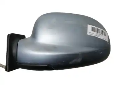 Peça sobressalente para automóvel em segunda mão espelho retrovisor esquerdo por daewoo tacuma cdx referências oem iam 96262604  