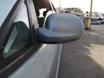 Peça sobressalente para automóvel em segunda mão espelho retrovisor esquerdo por daewoo tacuma cdx referências oem iam 96262604  