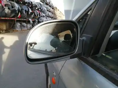 Peça sobressalente para automóvel em segunda mão espelho retrovisor esquerdo por daewoo tacuma cdx referências oem iam 96262604  
