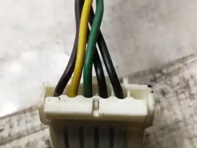 Peça sobressalente para automóvel em segunda mão espelho retrovisor esquerdo por daewoo tacuma cdx referências oem iam 96262604  