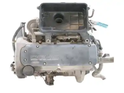 Gebrauchtes Autoersatzteil KOMPLETTER MOTOR zum SUZUKI IGNIS RG (FH)  OEM-IAM-Referenzen M13A  