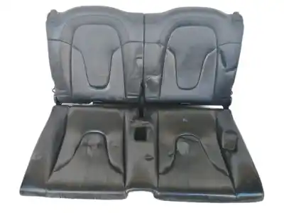 Pièce détachée automobile d'occasion sièges arrière pour audi tt (8j3/8j9) 2.0 tfsi coupe références oem iam 