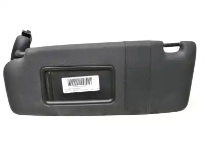 Pièce détachée automobile d'occasion pare-soleil gauche pour audi tt (8j3/8j9) 2.0 tfsi coupe références oem iam 8j8857551