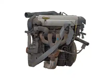 Gebrauchtes Autoersatzteil kompletter motor zum opel vectra b berlina 1.6 16v oem-iam-referenzen x16xel  