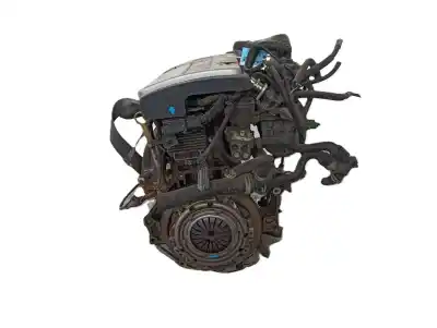 Gebrauchtes Autoersatzteil kompletter motor zum opel vectra b berlina 1.6 16v oem-iam-referenzen x16xel  