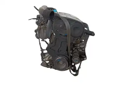 Gebrauchtes Autoersatzteil kompletter motor zum opel vectra b berlina 1.6 16v oem-iam-referenzen x16xel  