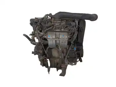 Gebrauchtes Autoersatzteil kompletter motor zum opel vectra b berlina 1.6 16v oem-iam-referenzen x16xel  