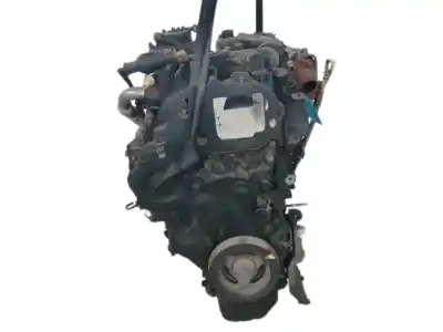 Second-hand car spare part complete engine for citroen c3 1.4 hdi exclusive oem iam references 8hz siemens  