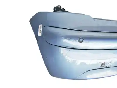 Pezzo di ricambio per auto di seconda mano paraurti posteriore per citroen c3 1.4 hdi exclusive riferimenti oem iam   