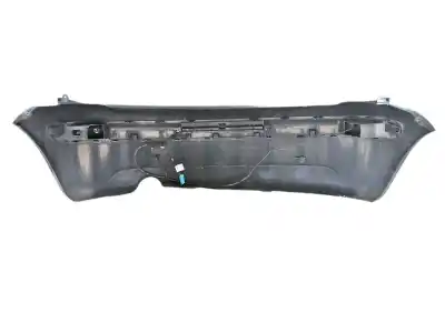Pezzo di ricambio per auto di seconda mano paraurti posteriore per citroen c3 1.4 hdi exclusive riferimenti oem iam   
