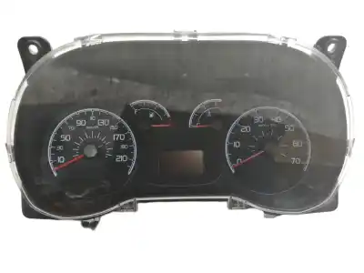 Pièce détachée automobile d'occasion COMPTEUR DE VITESSE TABLEAU DE BORD pour FIAT DOBLO  Références OEM IAM 503005160103 51910134 
