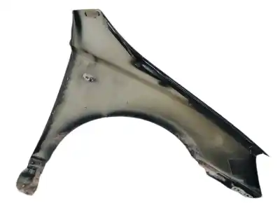 Second-hand car spare part left front fin for kia carnival 2.9 crdi vgt active oem iam references   