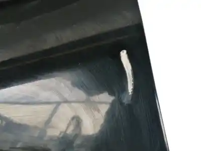 Second-hand car spare part left front fin for kia carnival 2.9 crdi vgt active oem iam references   