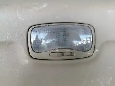 Second-hand car spare part tailgate for kia carnival 2.9 crdi vgt active oem iam references   