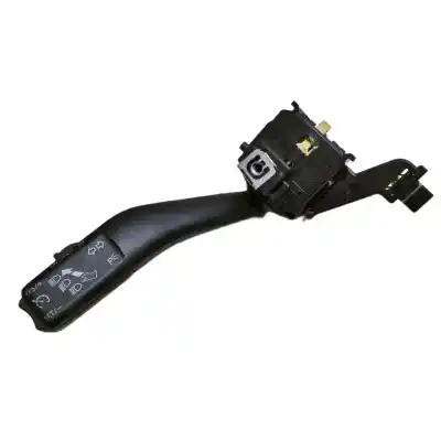 Peça sobressalente para automóvel em segunda mão comutador de piscas  por skoda octavia berlina (1z3) rs referências oem iam 1k0953513f