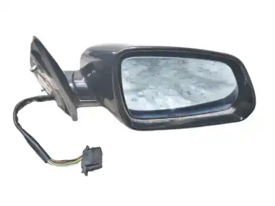 Peça sobressalente para automóvel em segunda mão espelho retrovisor direito por skoda octavia berlina (1z3) rs referências oem iam 1z1857502