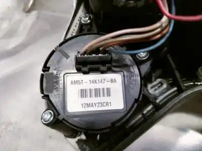 Автозапчасти б/у передняя левая подушка безопасности за ford c-max (ceu) trend ссылки oem iam ro42b85 668e21700049 101058 e33281 14k147aa 34063023 a121588203149  c79mf 34094699
