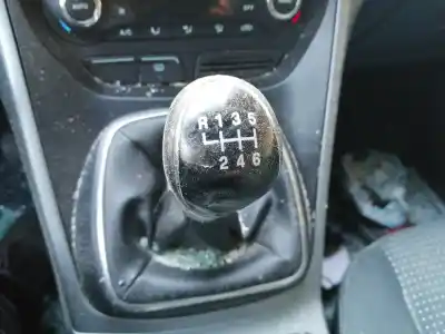 Автозапчасти б/у ручка рычага передачи за ford c-max (ceu) trend ссылки oem iam 1798600 7g9r7217ckd 