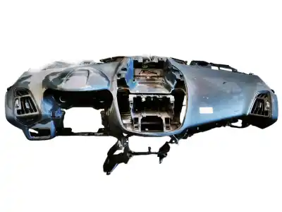 Gebrauchtes Autoersatzteil INSTRUMENTENTAFEL zum FORD C-MAX (CEU)  OEM-IAM-Referenzen AM51R04305EK 2016391 1755688 610640800D 