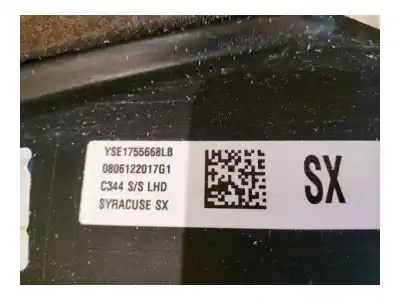Автозапчасти б/у панель приборов за ford c-max (ceu) trend ссылки oem iam am51r04305ek 2016391 1755688 610640800d 