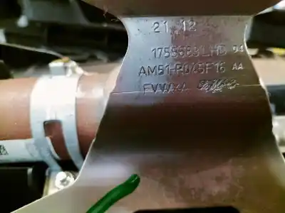 Автозапчасти б/у панель приборов за ford c-max (ceu) trend ссылки oem iam am51r04305ek 2016391 1755688 610640800d 