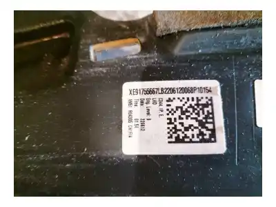 Автозапчасти б/у панель приборов за ford c-max (ceu) trend ссылки oem iam am51r04305ek 2016391 1755688 610640800d 