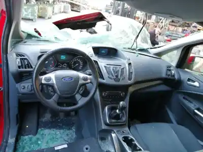Автозапчасти б/у панель приборов за ford c-max (ceu) trend ссылки oem iam am51r04305ek 2016391 1755688 610640800d 