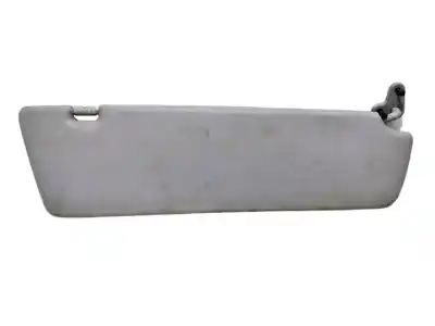 Peça sobressalente para automóvel em segunda mão para-sol direito por mercedes-benz vito (w639) basic, combi 115 cdi compacto (639.601) referências oem iam a6398100610