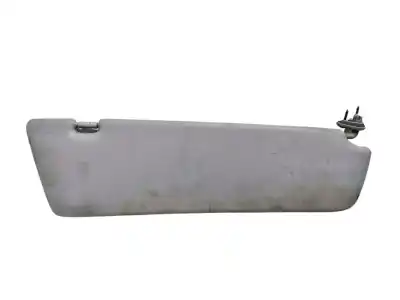 Peça sobressalente para automóvel em segunda mão pára-sol esquerdo por mercedes-benz vito (w639) basic, combi 115 cdi compacto (639.601) referências oem iam a6398100010